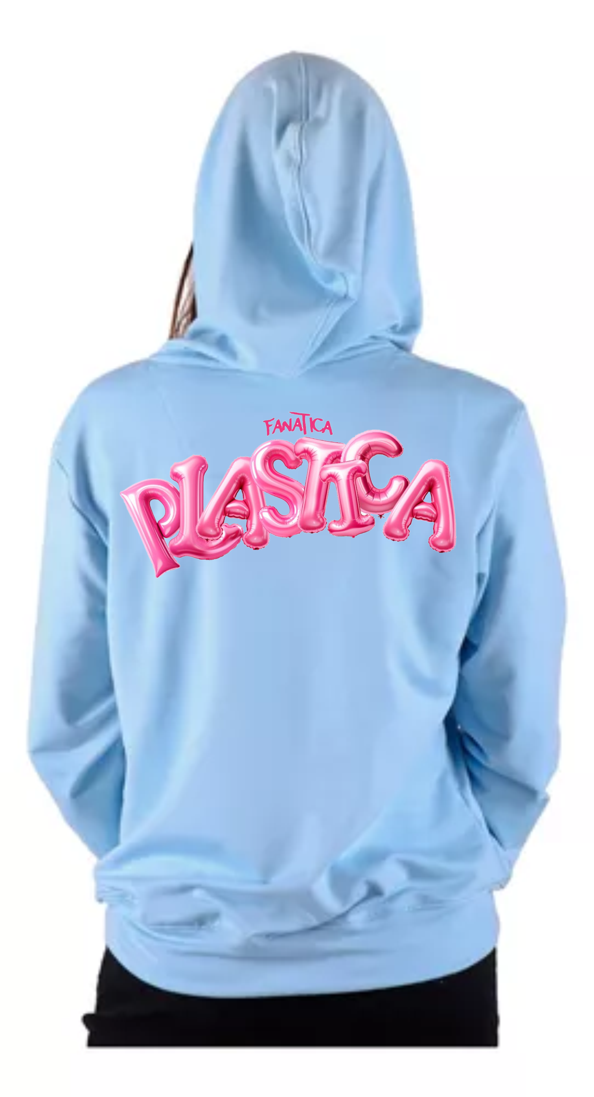 Playera personalizada Vinil